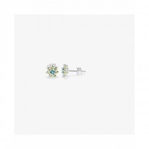 Ladies' Earrings Radiant RY000109 Stainless steel 1 cm image 2