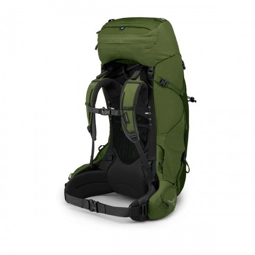 Походный рюкзак OSPREY Aether Зеленый Монохромный Нейлон 65 L image 2