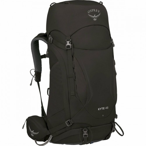 Походный рюкзак OSPREY Kyte 48 L Чёрный image 2