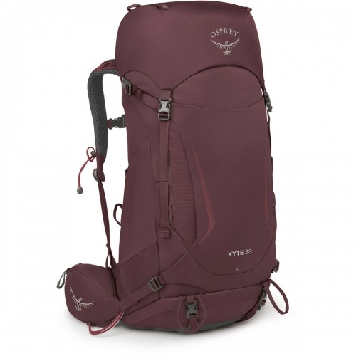 Hiking Backpack OSPREY Kyte Purple 38 L image 2