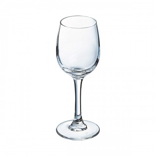 Набор бокалов для вина Chef&Sommelier Cabernet Прозрачный 70 ml (6 штук) image 2