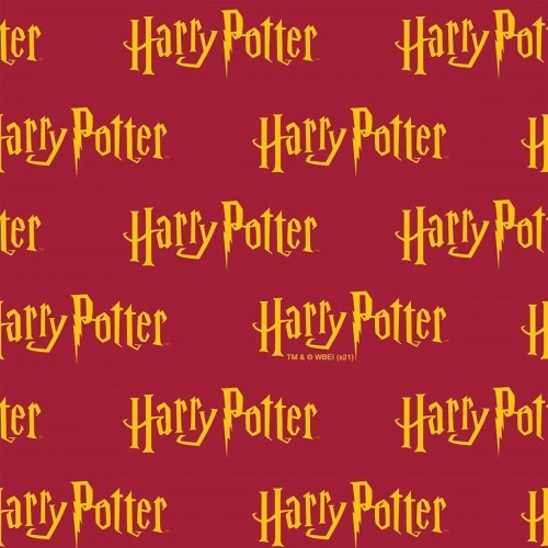 Stain-proof resined tablecloth Harry Potter 250 x 140 cm image 2