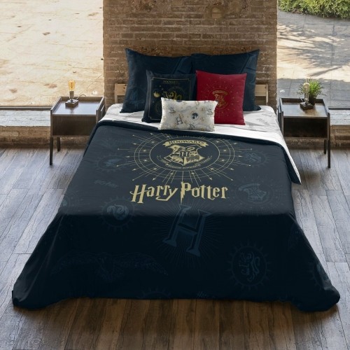 Пододеяльник Harry Potter Dormiens Draco 200 x 200 cm 120 кровать image 2