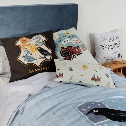 Cushion cover Harry Potter Sweet Hogwarts 30 x 50 cm image 2