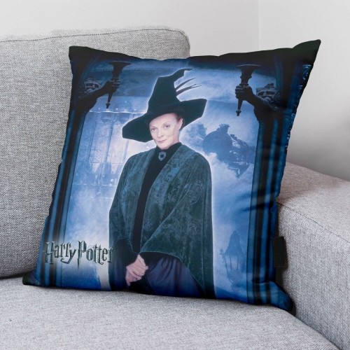 Чехол для подушки Harry Potter McGonagall 50 x 50 cm image 2