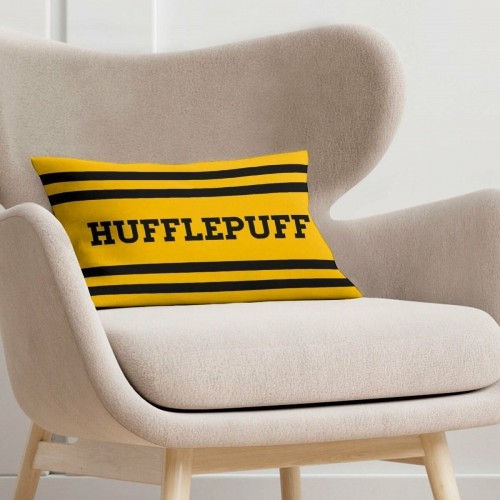Чехол для подушки Harry Potter Hufflepuff Жёлтый 30 x 50 cm image 2