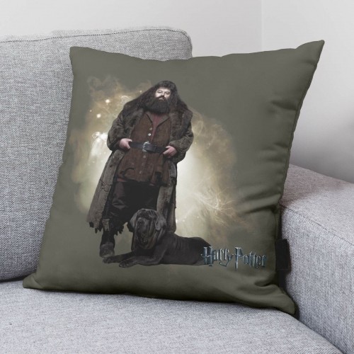 Cushion cover Harry Potter Hagrid 50 x 50 cm image 2