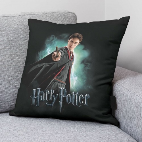 Cushion cover Harry Potter Gryffindor Wizard 50 x 50 cm image 2