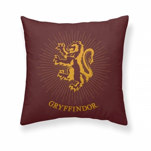 Чехол для подушки Harry Potter Gryffindor Sparkle Бордовый 50 x 50 cm image 2