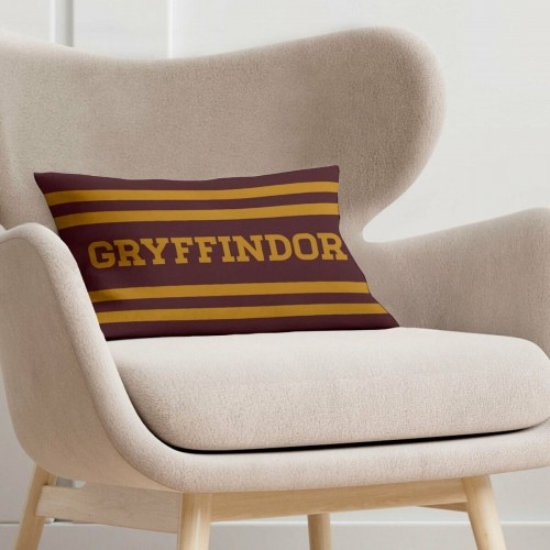 Cushion cover Harry Potter Gryffindor House Burgundy 30 x 50 cm image 2