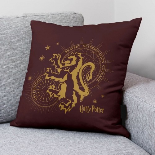 Cushion cover Harry Potter Gryffindor 50 x 50 cm image 2