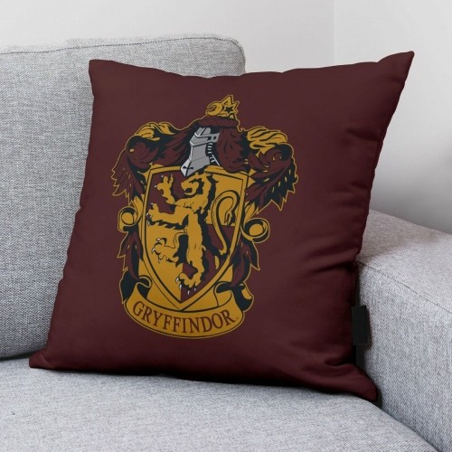 Spilvendrāna Harry Potter Gryffindor 50 x 50 cm image 2