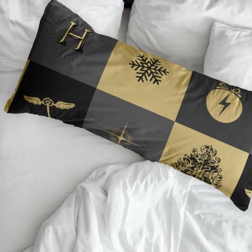 Pillowcase Harry Potter Christmas 45 x 125 cm image 2