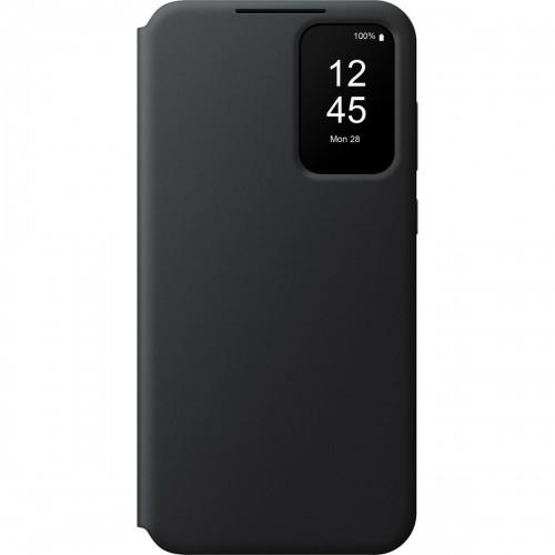 Чехол для мобильного телефона Samsung Чёрный Galaxy A35 image 2
