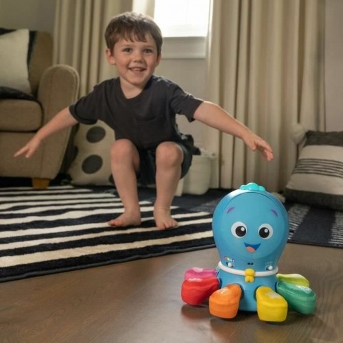 Детская игрушка Baby Einstein Octopus image 2