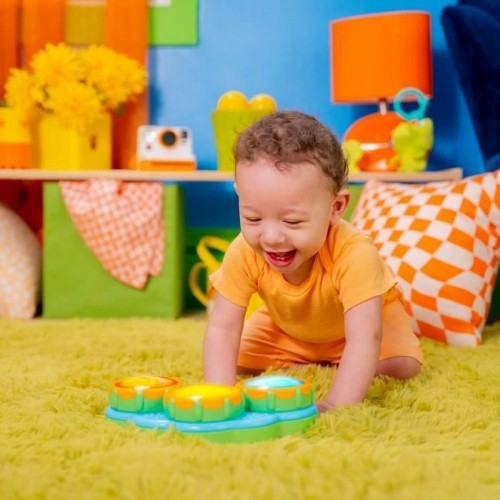 Детская игрушка Bright Starts Tambour musical image 2