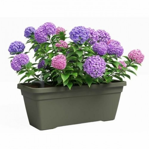 Plant pot Artevasi 77,9 x 24 x 22 cm Green image 2