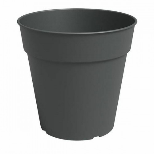 Plant pot Artevasi 50 x 50 x 47,7 cm Anthracite image 2