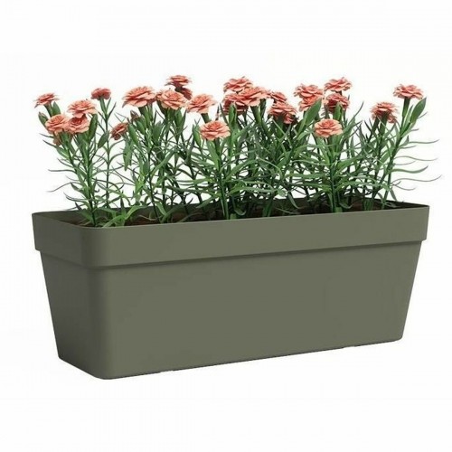 Plant pot Artevasi Green 57,9 x 24,3 x 22 cm image 2