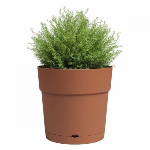 Plant pot Artevasi Brown 34,6 x 34,6 x 29,2 cm image 2