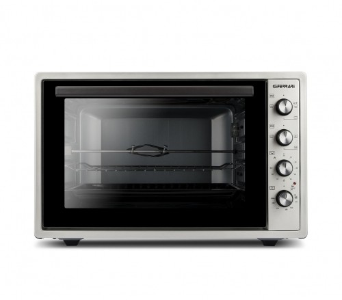 G3ferrari G3 Ferrari G10154 oven 58 L 1800 W Black, Stainless steel image 2