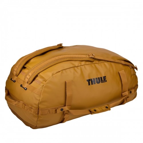 Thule 4999 Chasm Duffel 90L Golden image 2