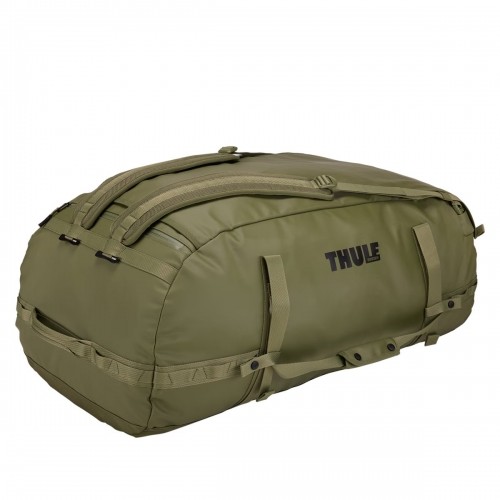 Thule 5002 Chasm Duffel Bag 130L Olivine image 2