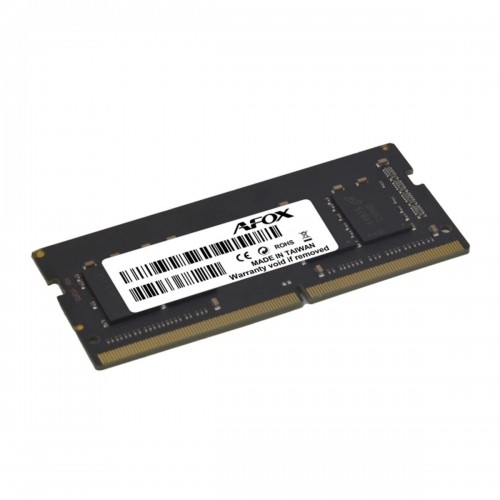 RAM Memory Afox AFSD48FH1P 8 GB DDR4 2666 MHz image 2