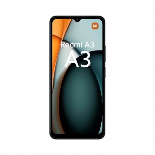 Viedtālrunis Xiaomi Redmi A3 4 GB RAM 128 GB Zaļš image 2