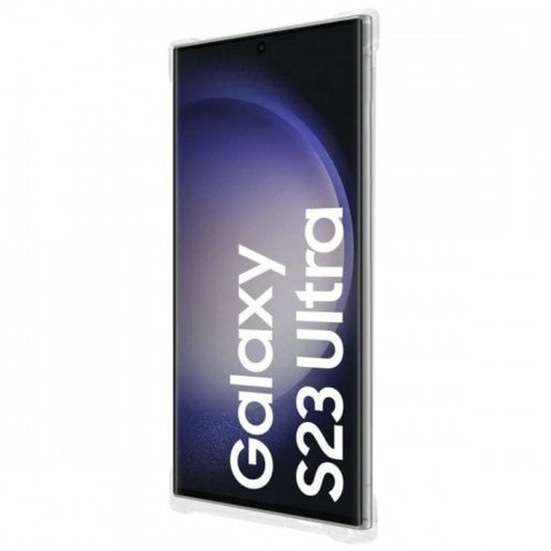 Pārvietojams Pārsegs PcCom Galaxy S23 Ultra Caurspīdīgs Samsung image 2