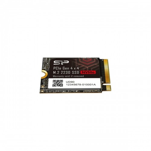 Жесткий диск Silicon Power UD90 2 TB SSD image 2
