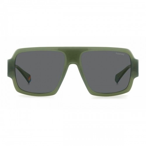 Unisex Saulesbrilles Polaroid PLD 6209_S_X image 2