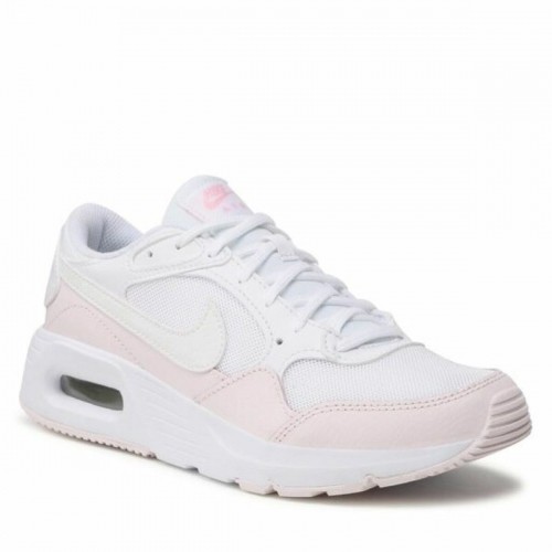 Children’s Casual Trainers Nike AIR MAX SC CZ5358 115 Pink image 2