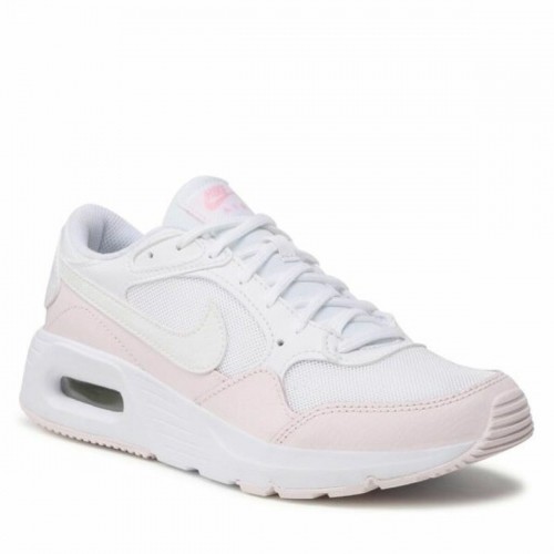 Повседневная обувь детская Nike AIR MAX SC CZ5358 115 Розовый image 2