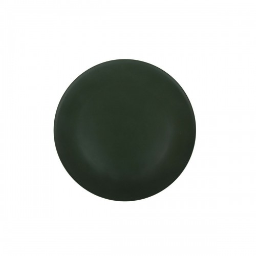 Плоская тарелка Alfares Темно-зеленый ø 33 x 2 cm матовый (12 штук) image 2