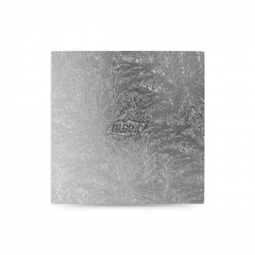 Подставка для торта Algon Серебристый 30 x 30 x 1,5 cm Квадратный (18 штук) image 2