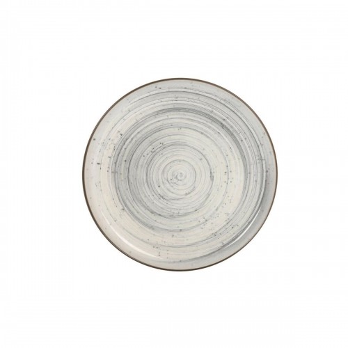 Snack tray La Mediterránea Vortex Circular Ø 25 x 2,6 cm (12 Units) image 2