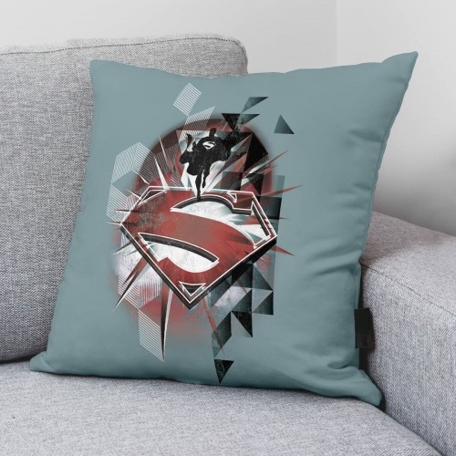 Cushion cover Superman Superstellar A 45 x 45 cm image 2