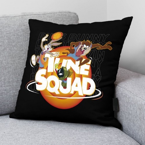 Spilvendrāna Looney Tunes Squad 45 x 45 cm image 2