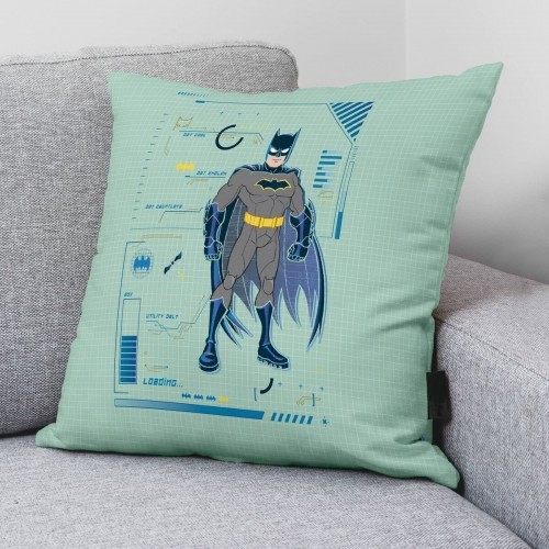 Cushion cover Batman Batechnology A 45 x 45 cm image 2