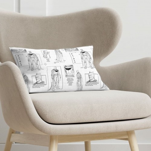 Cushion cover Batman Batman Features C 30 x 50 cm image 2