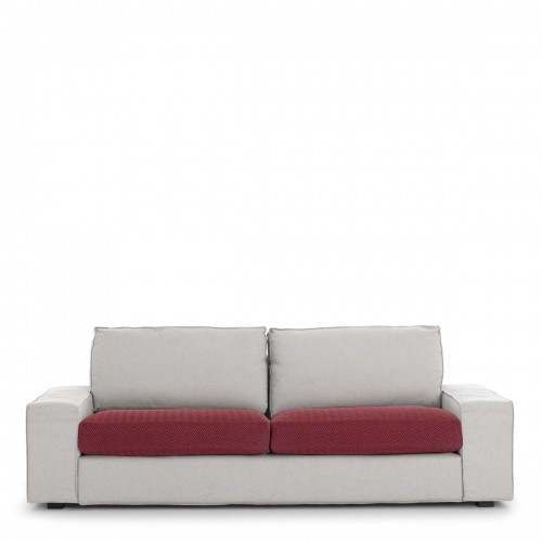 Dīvāna pārvalks Eysa JAZ Bordo 85 x 15 x 100 cm image 2