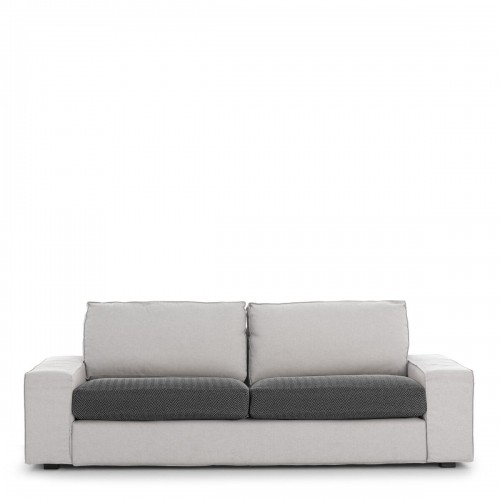 Чехол на диван Eysa JAZ Темно-серый 85 x 15 x 60 cm image 2