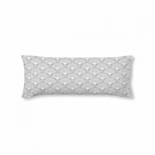 Pillowcase Decolores Nashik Grey 45 x 125 cm image 2