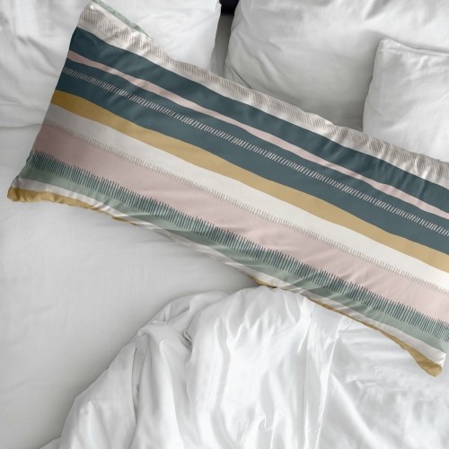 Pillowcase Decolores Marken FN Multicolour 45 x 125 cm image 2