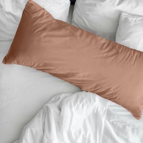 Pillowcase Decolores Liso Dusty Pink 45 x 110 cm image 2