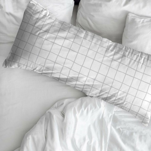 Pillowcase Decolores Bretaña Multicolour 45 x 110 cm image 2