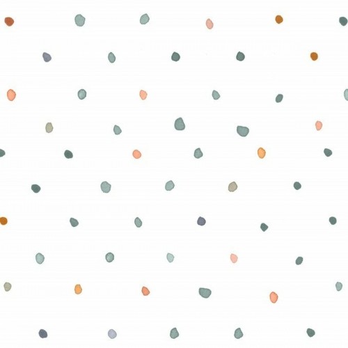 Подогнанный нижний лист Ripshop Zuri Разноцветный 180 x 200 cm image 2