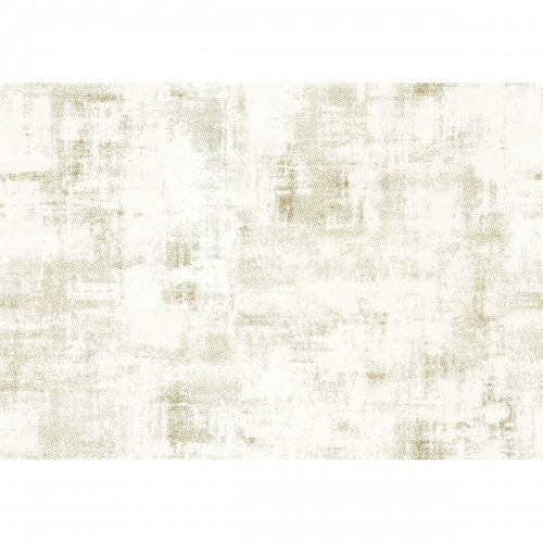 MuarÉ Скатерть из смолы, устойчивая к пятнам Mauré Texture Gold 300 x 140 cm image 2