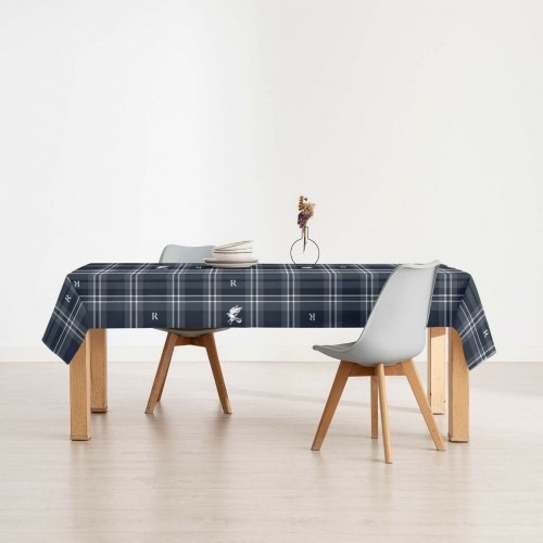 Stain-proof resined tablecloth Harry Potter Ravenclaw 200 x 140 cm image 2